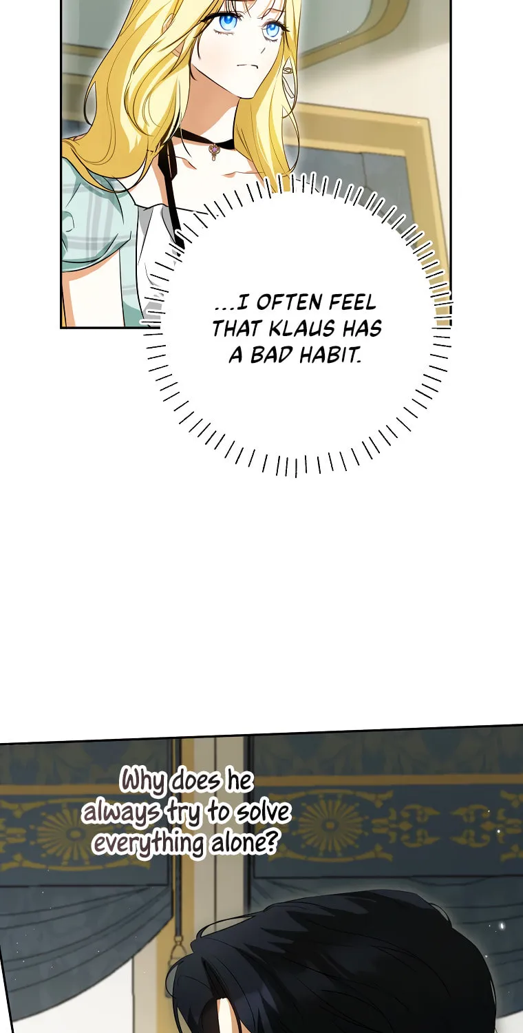 I Think I've Been Possessed Somewhere Chapter 60 page 49 - 