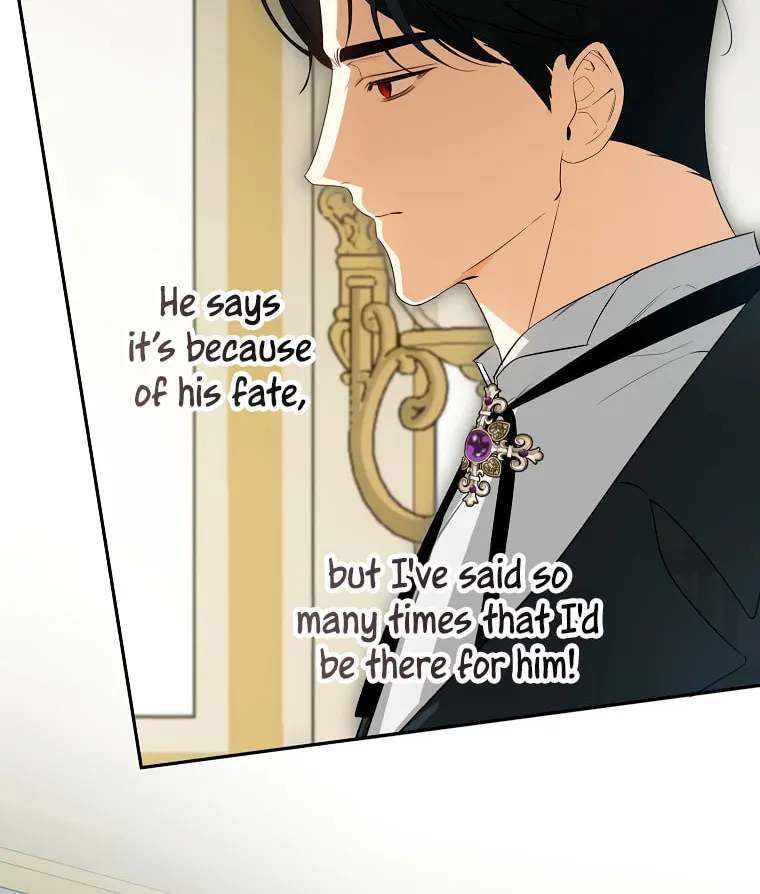 I Think I've Been Possessed Somewhere Chapter 60 page 50 - 