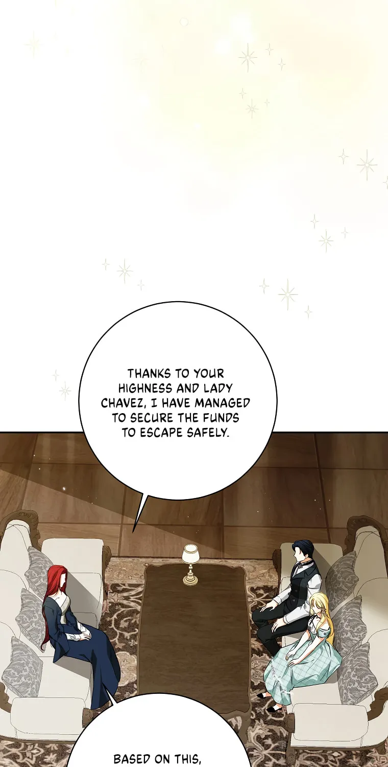 I Think I've Been Possessed Somewhere Chapter 60 page 6 - 
