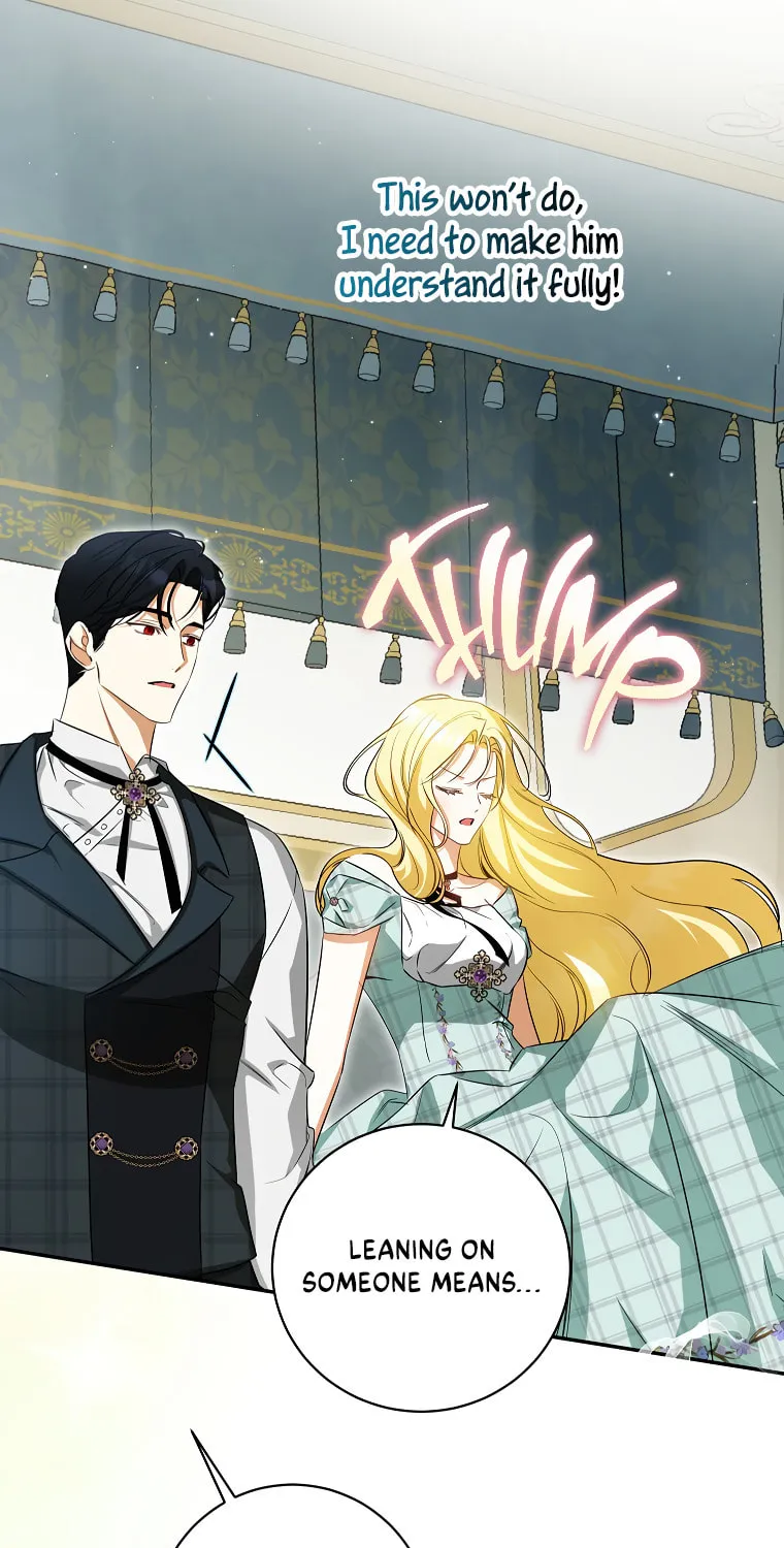 I Think I've Been Possessed Somewhere Chapter 60 page 51 - 