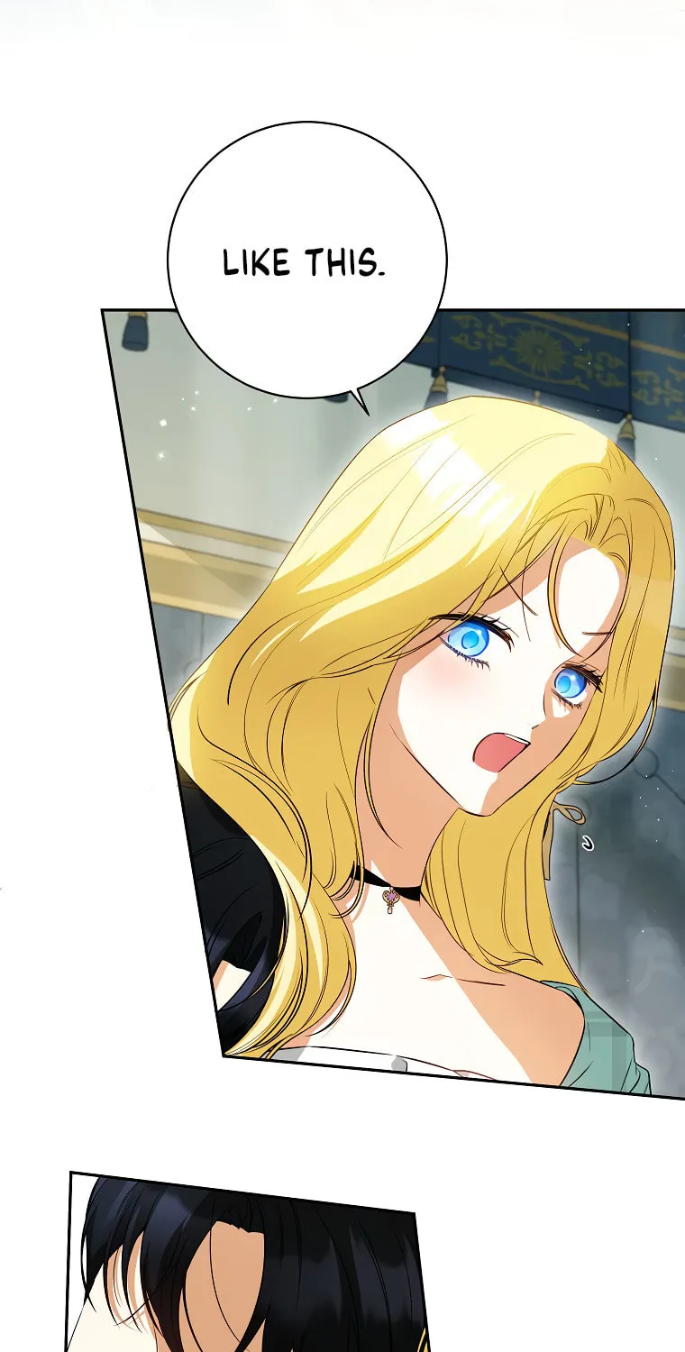 I Think I've Been Possessed Somewhere Chapter 60 page 55 - 
