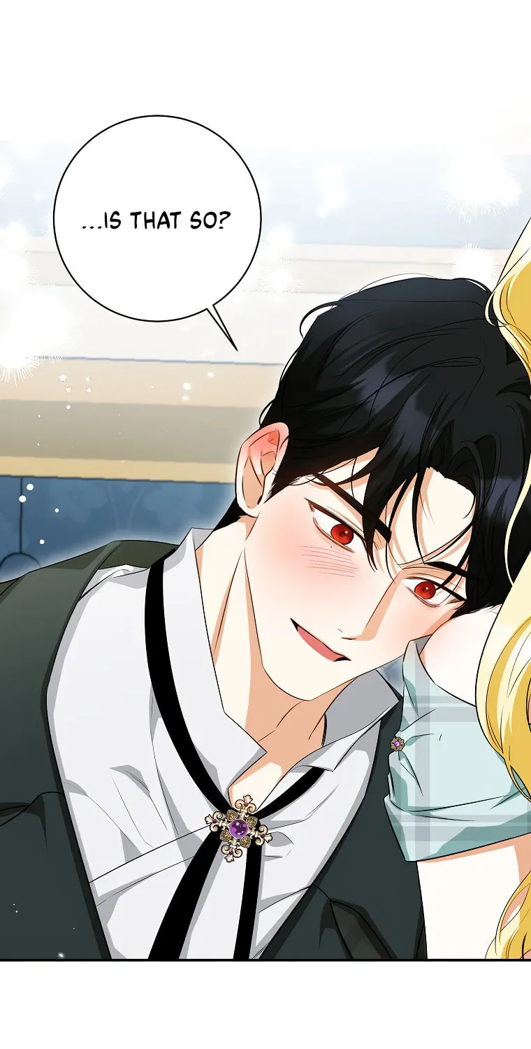 I Think I've Been Possessed Somewhere Chapter 60 page 57 - 