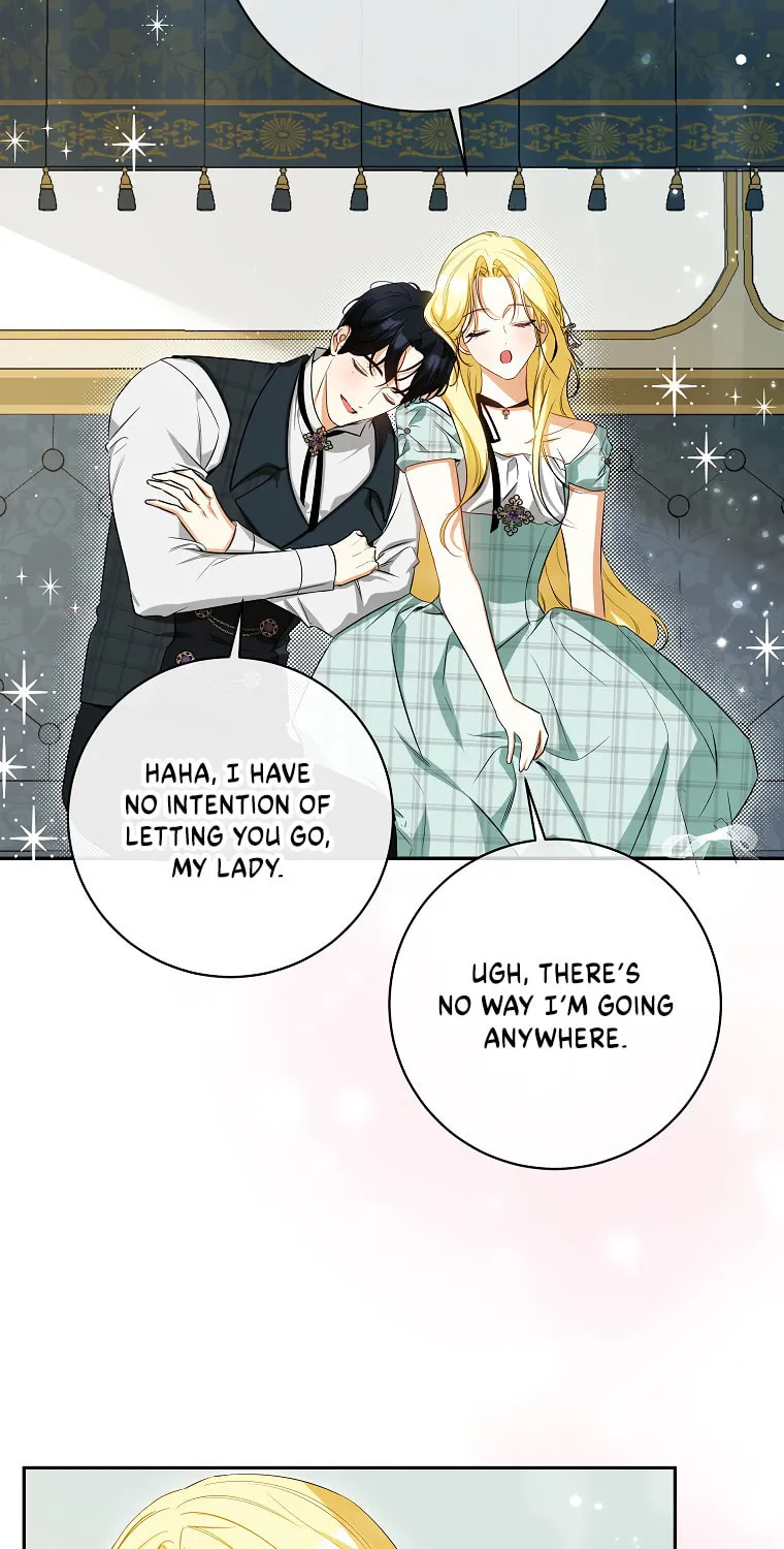 I Think I've Been Possessed Somewhere Chapter 60 page 59 - 