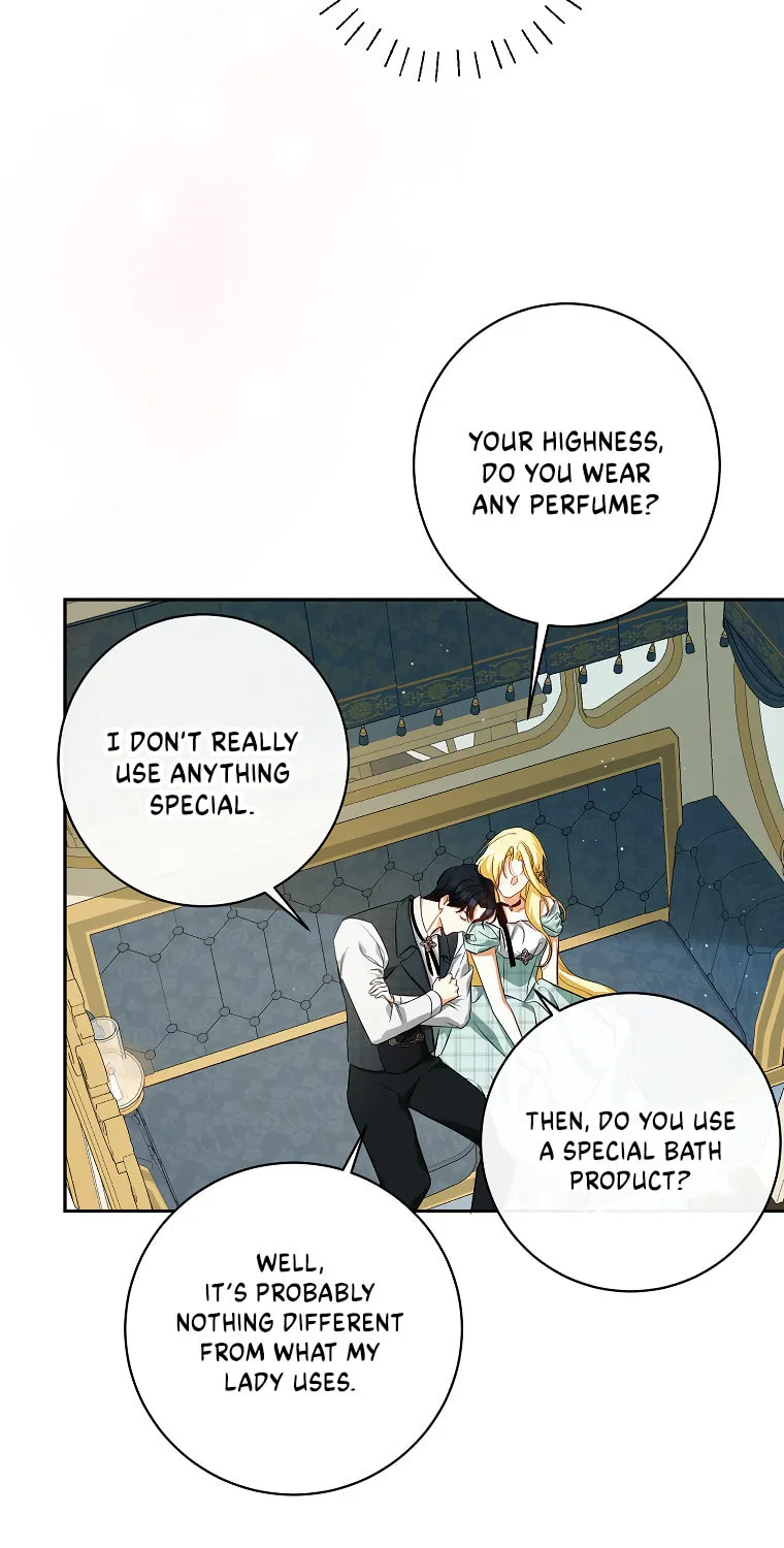 I Think I've Been Possessed Somewhere Chapter 60 page 61 - 