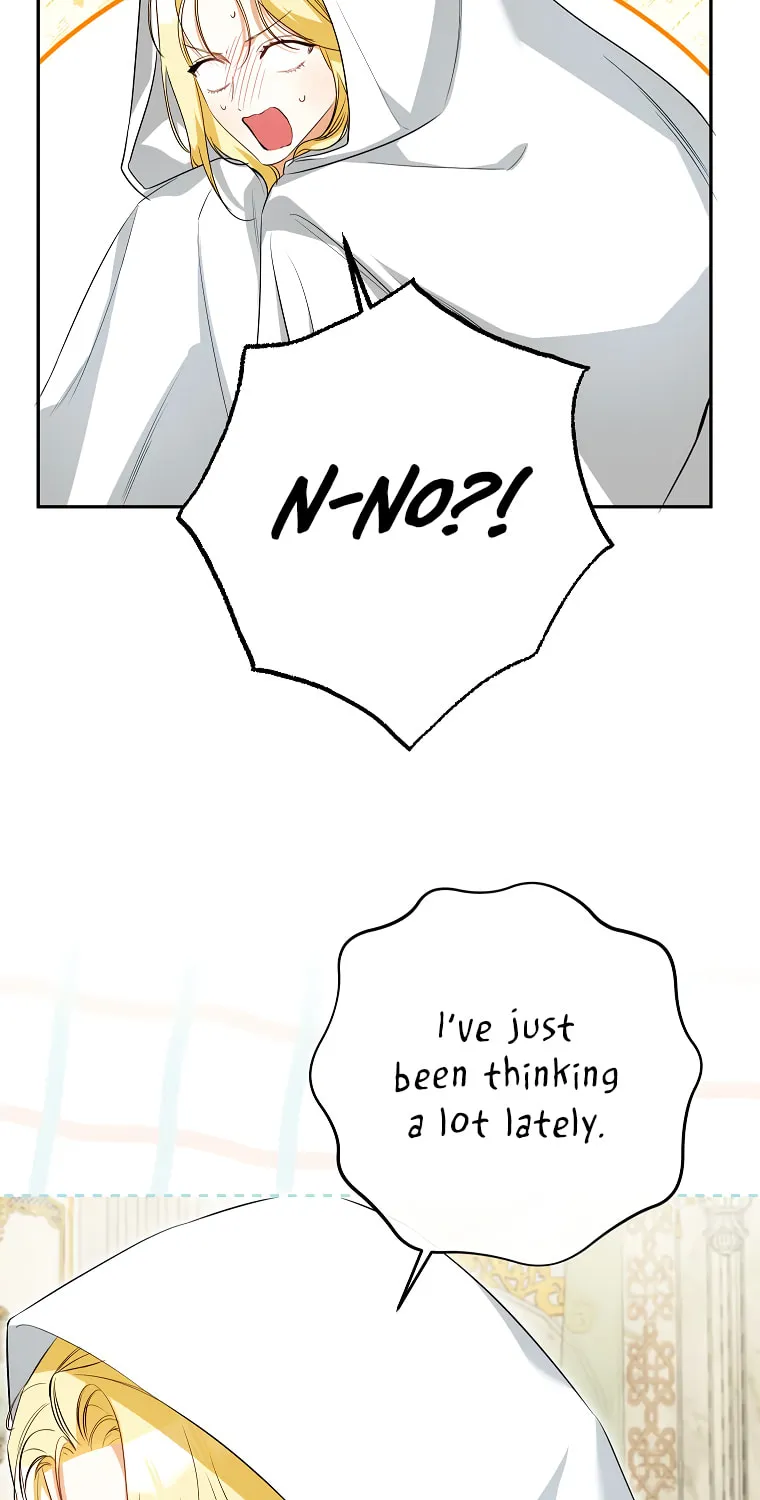 I Think I've Been Possessed Somewhere Chapter 60 page 67 - 