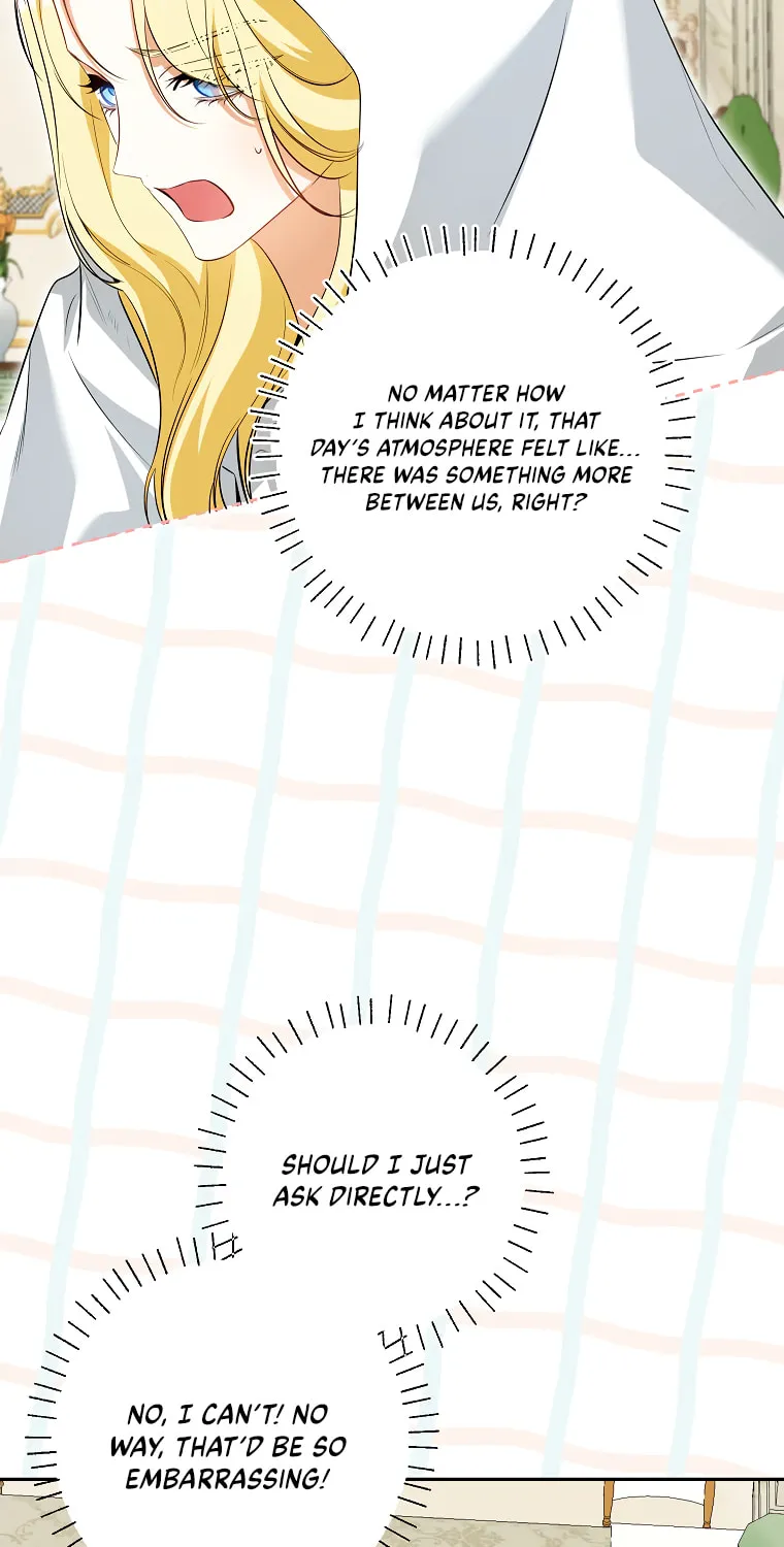 I Think I've Been Possessed Somewhere Chapter 60 page 68 - 
