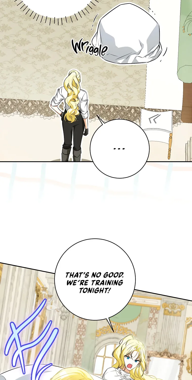 I Think I've Been Possessed Somewhere Chapter 60 page 69 - 
