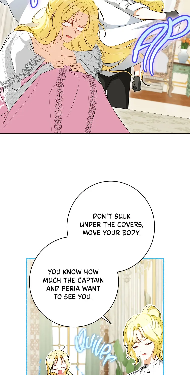 I Think I've Been Possessed Somewhere Chapter 60 page 70 - 