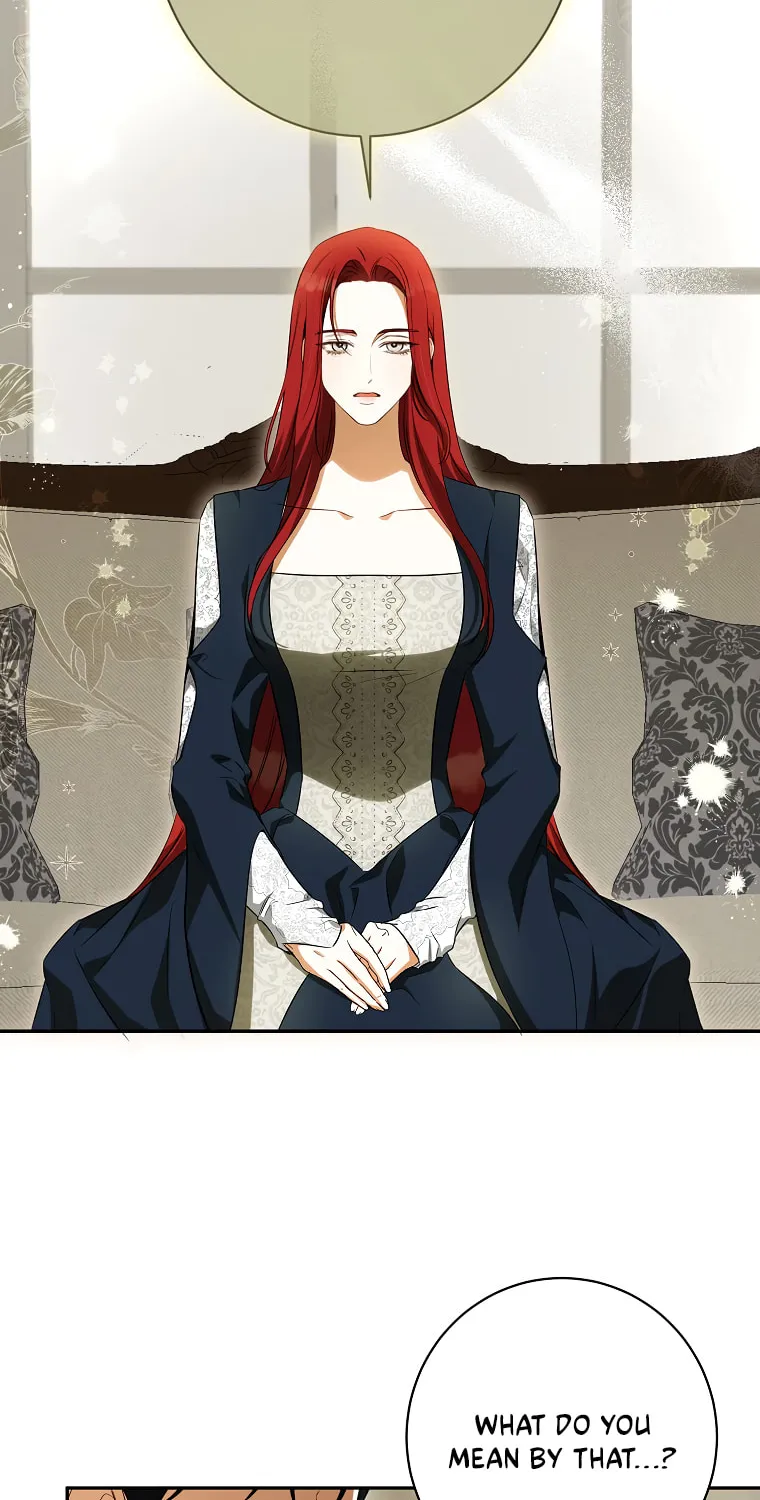 I Think I've Been Possessed Somewhere Chapter 60 page 8 - 
