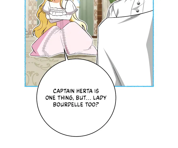 I Think I've Been Possessed Somewhere Chapter 60 page 71 - 
