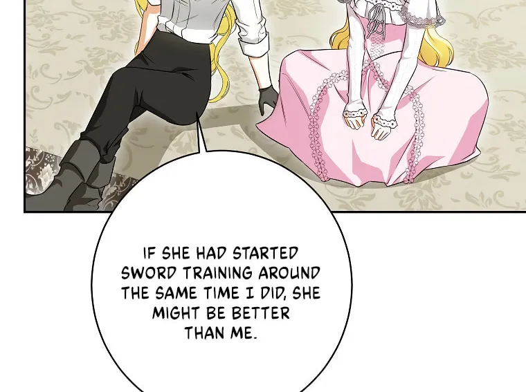 I Think I've Been Possessed Somewhere Chapter 60 page 73 - 
