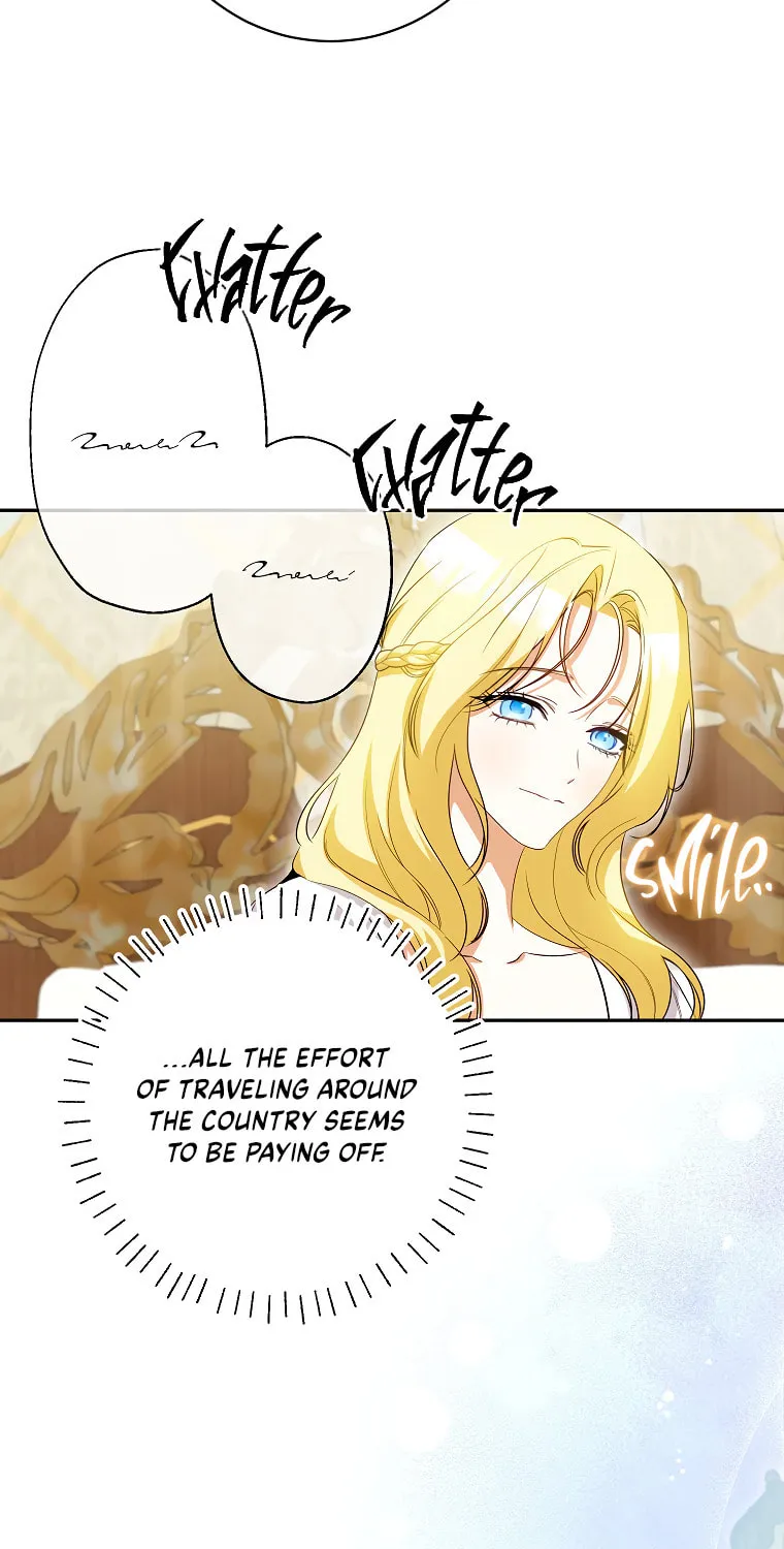 I Think I've Been Possessed Somewhere Chapter 60 page 74 - 