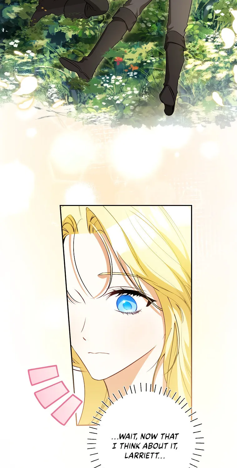 I Think I've Been Possessed Somewhere Chapter 60 page 78 - 