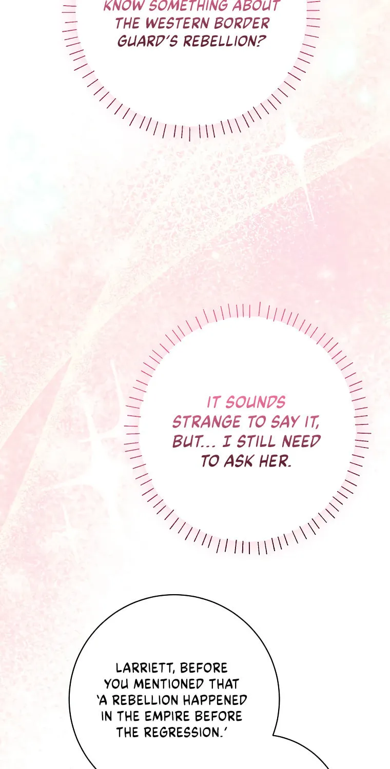 I Think I've Been Possessed Somewhere Chapter 60 page 80 - 