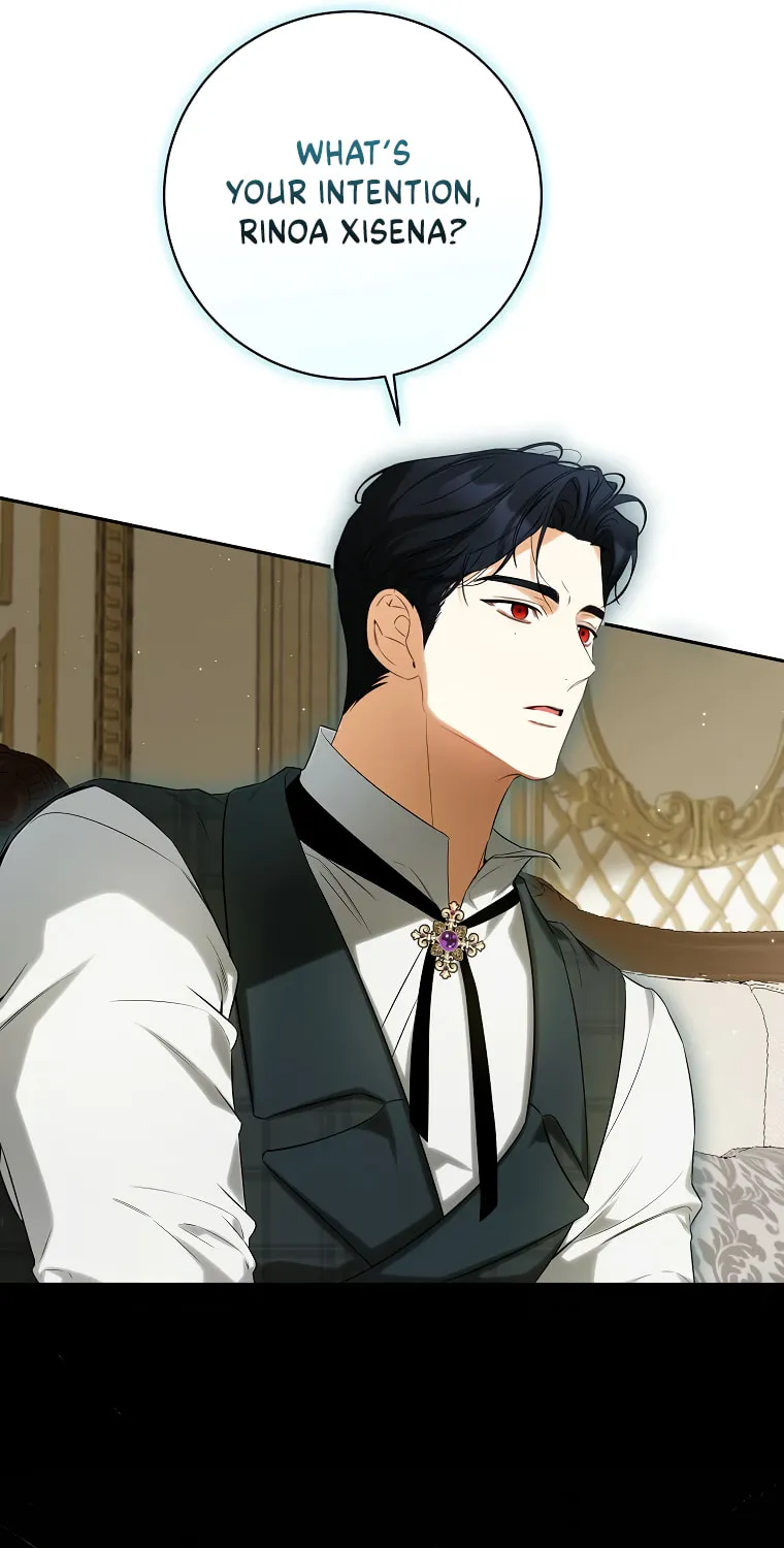 I Think I've Been Possessed Somewhere Chapter 60 page 10 - 