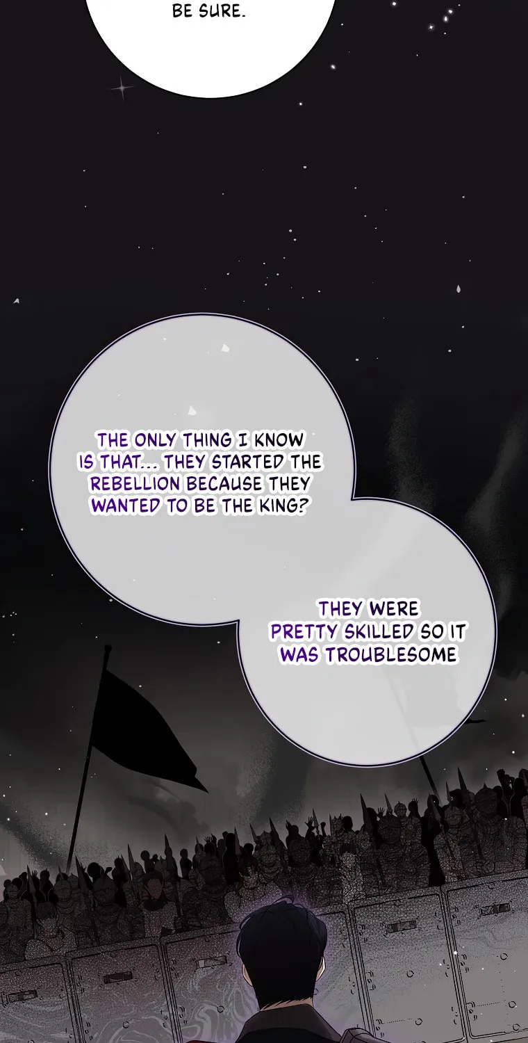 I Think I've Been Possessed Somewhere Chapter 61 page 11 - 