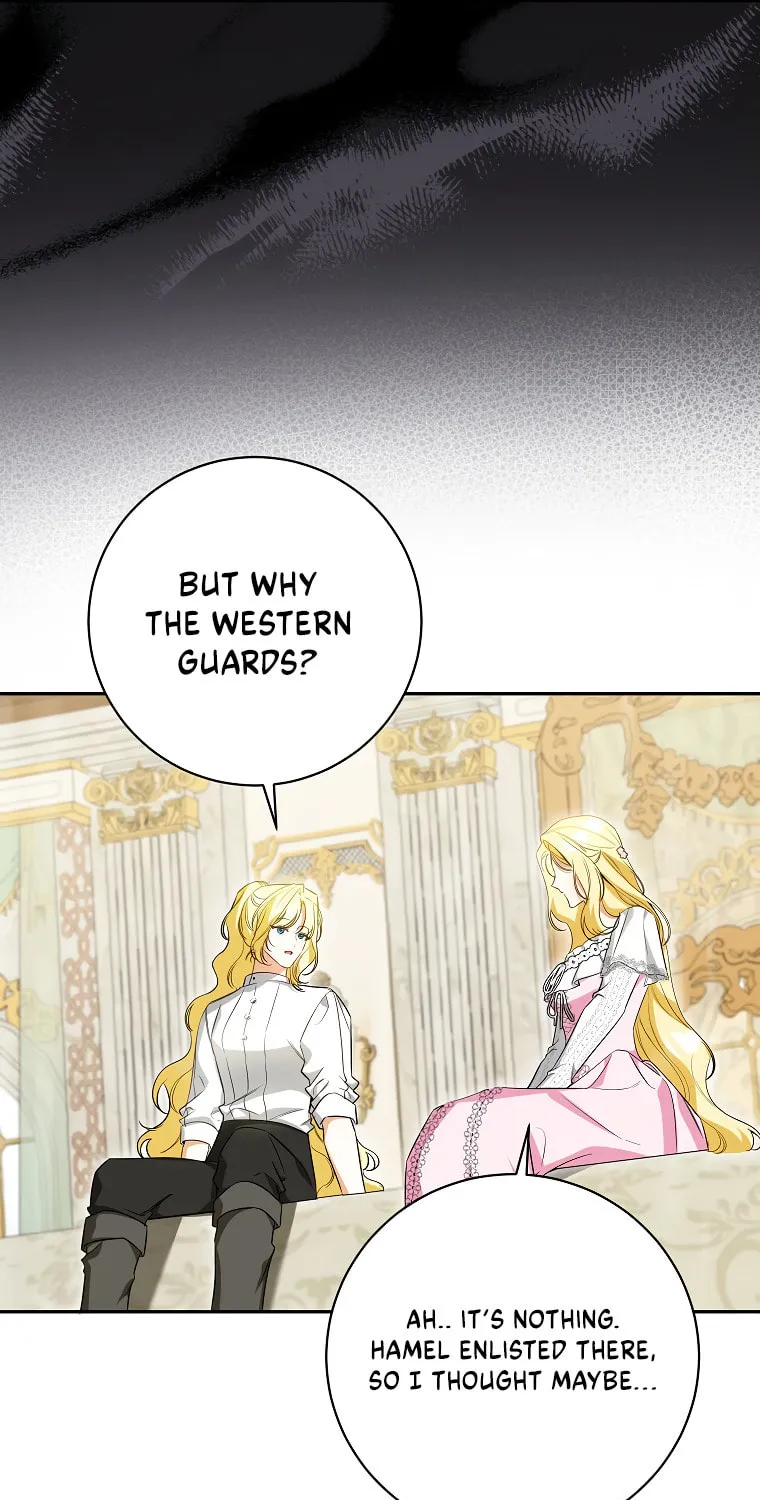I Think I've Been Possessed Somewhere Chapter 61 page 13 - 