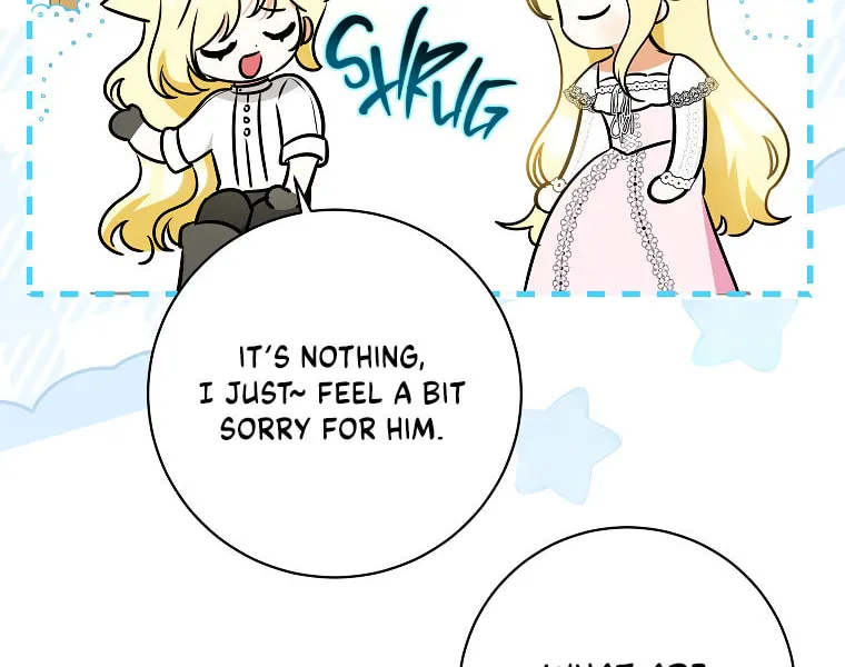 I Think I've Been Possessed Somewhere Chapter 61 page 18 - 