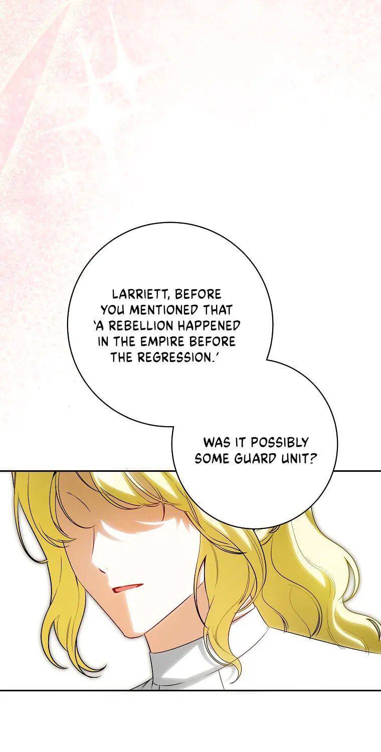 I Think I've Been Possessed Somewhere Chapter 61 page 3 - 