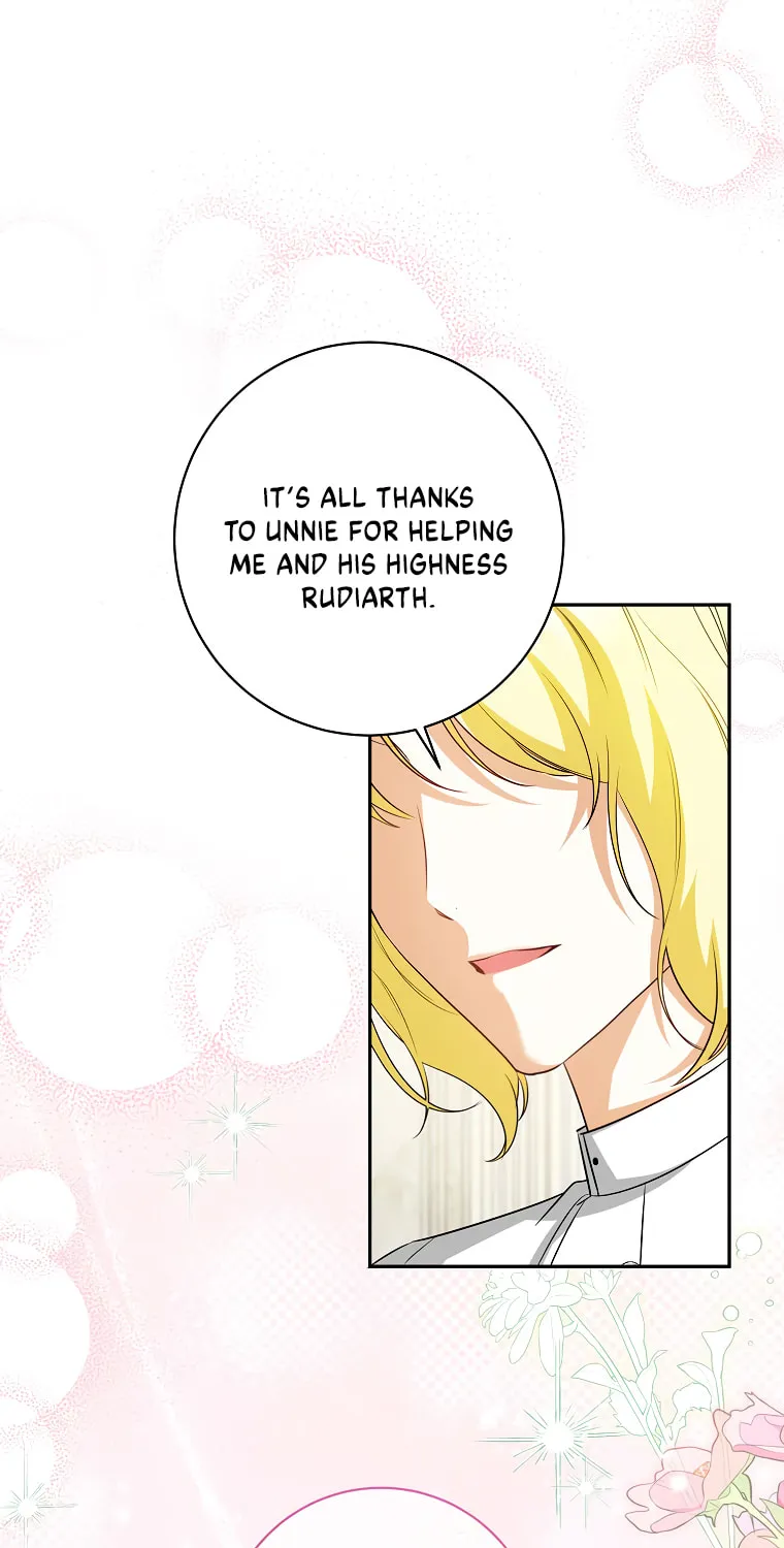 I Think I've Been Possessed Somewhere Chapter 61 page 23 - 