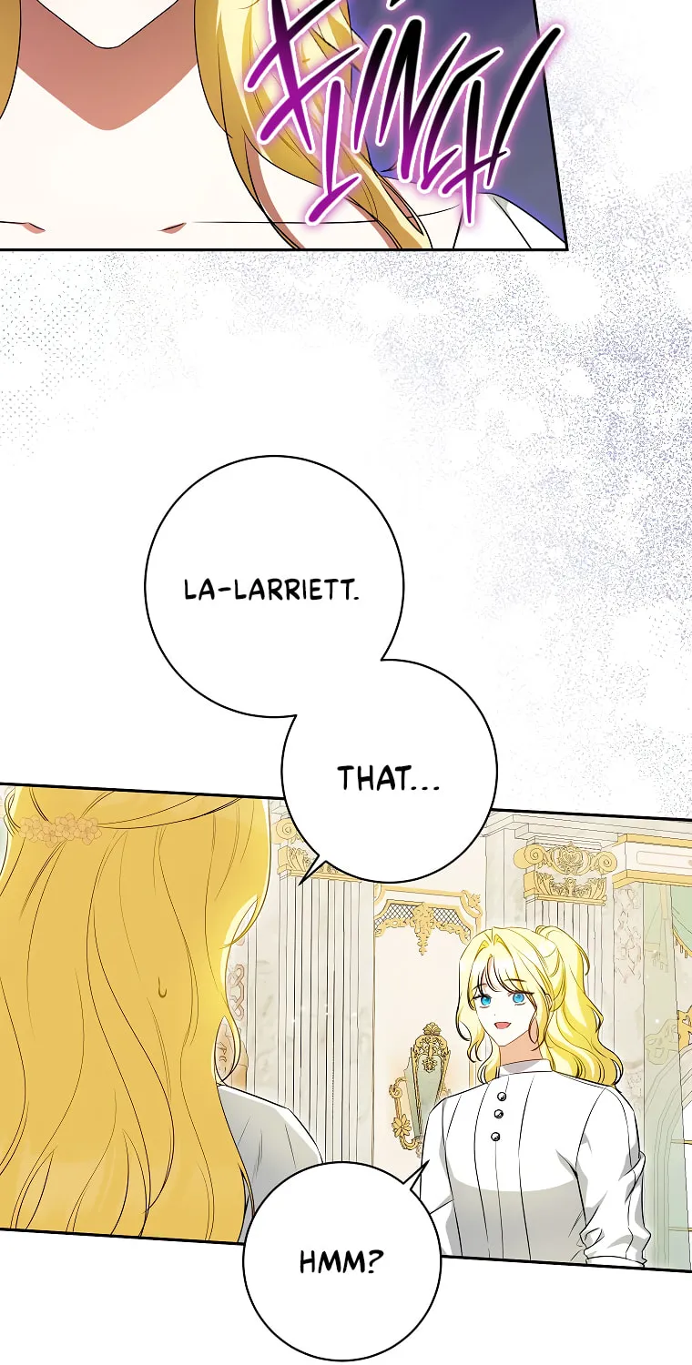 I Think I've Been Possessed Somewhere Chapter 61 page 27 - 