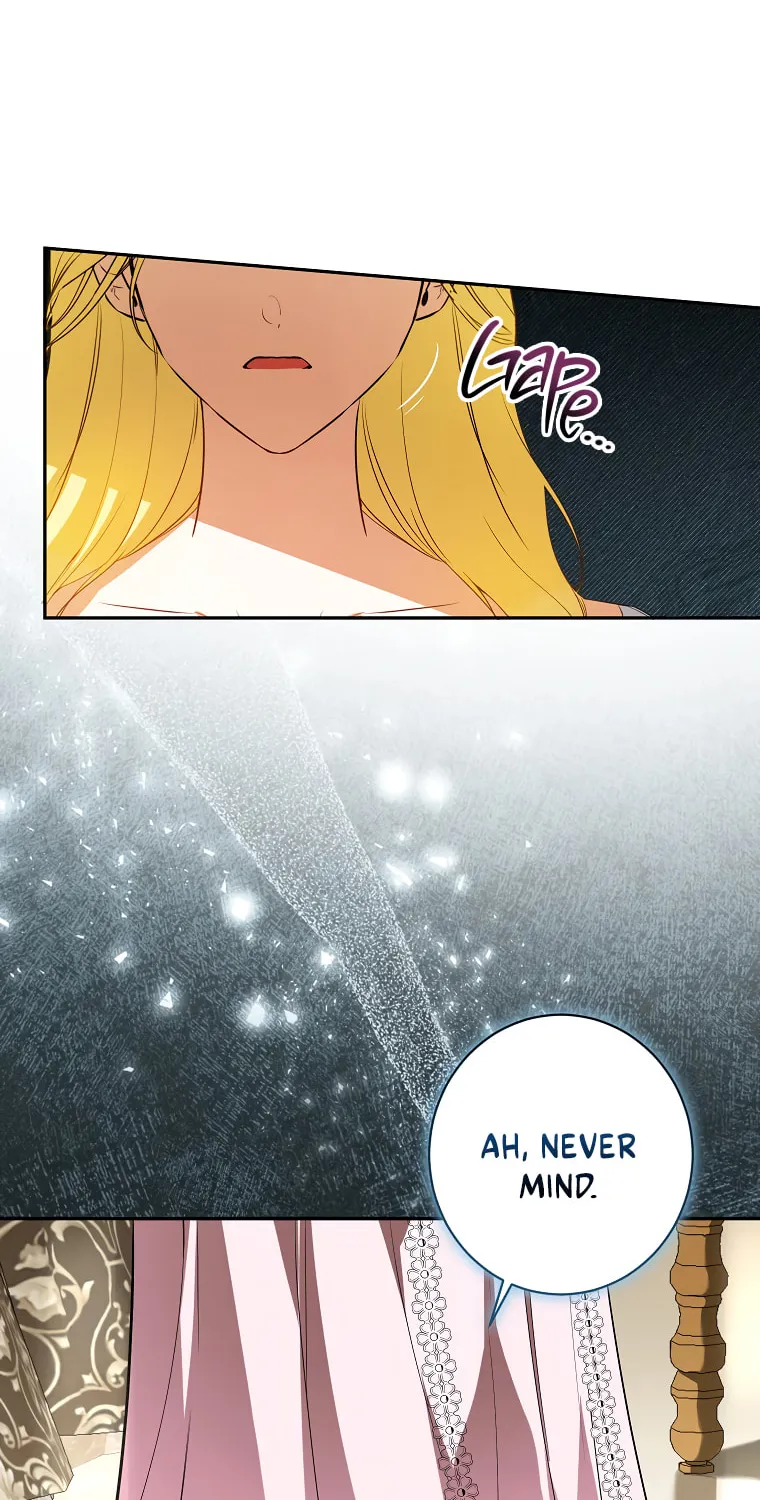 I Think I've Been Possessed Somewhere Chapter 61 page 28 - 