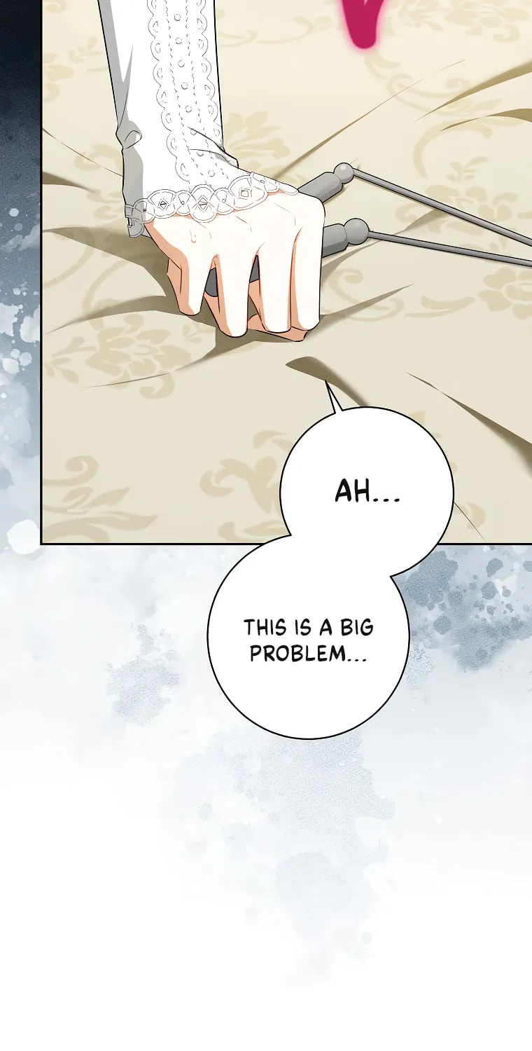 I Think I've Been Possessed Somewhere Chapter 61 page 32 - 