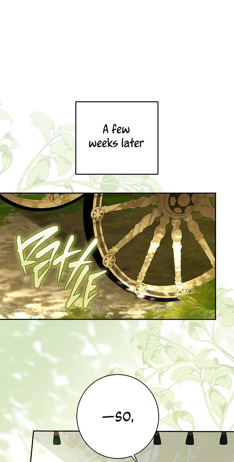I Think I've Been Possessed Somewhere Chapter 61 page 33 - 