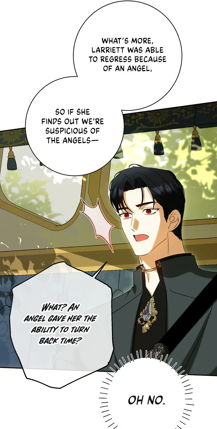 I Think I've Been Possessed Somewhere Chapter 61 page 37 - 
