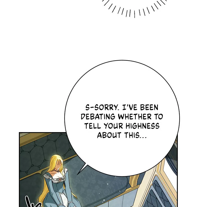 I Think I've Been Possessed Somewhere Chapter 61 page 38 - 