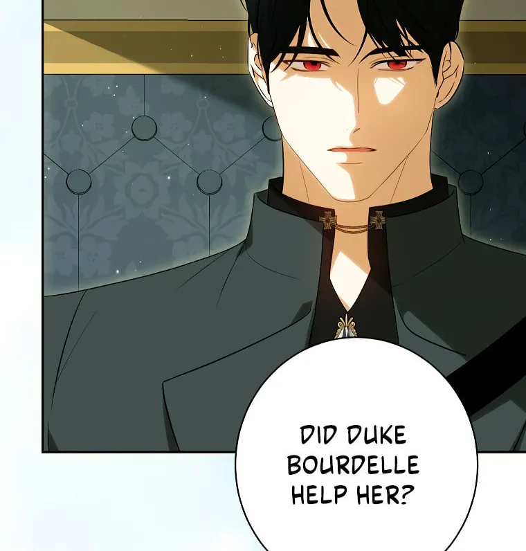 I Think I've Been Possessed Somewhere Chapter 61 page 40 - 