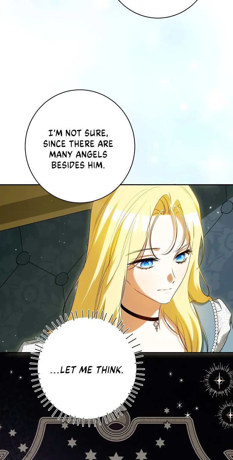 I Think I've Been Possessed Somewhere Chapter 61 page 41 - 