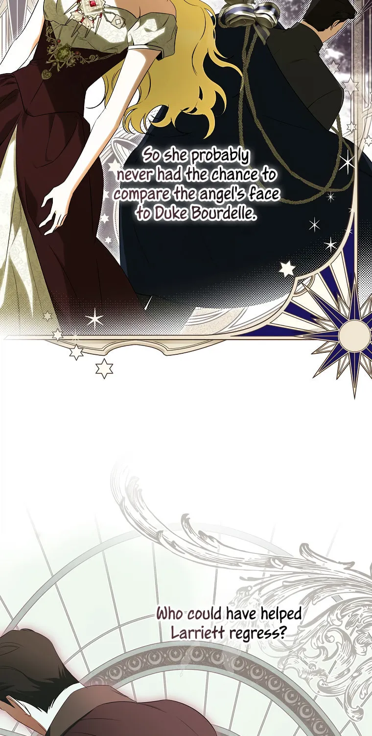 I Think I've Been Possessed Somewhere Chapter 61 page 43 - 