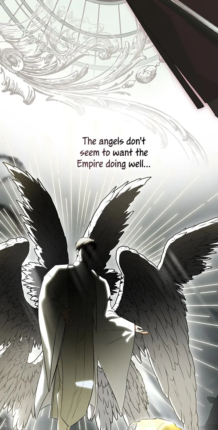 I Think I've Been Possessed Somewhere Chapter 61 page 45 - 