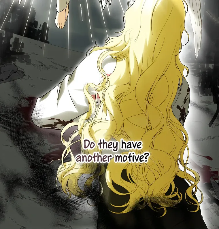 I Think I've Been Possessed Somewhere Chapter 61 page 46 - 