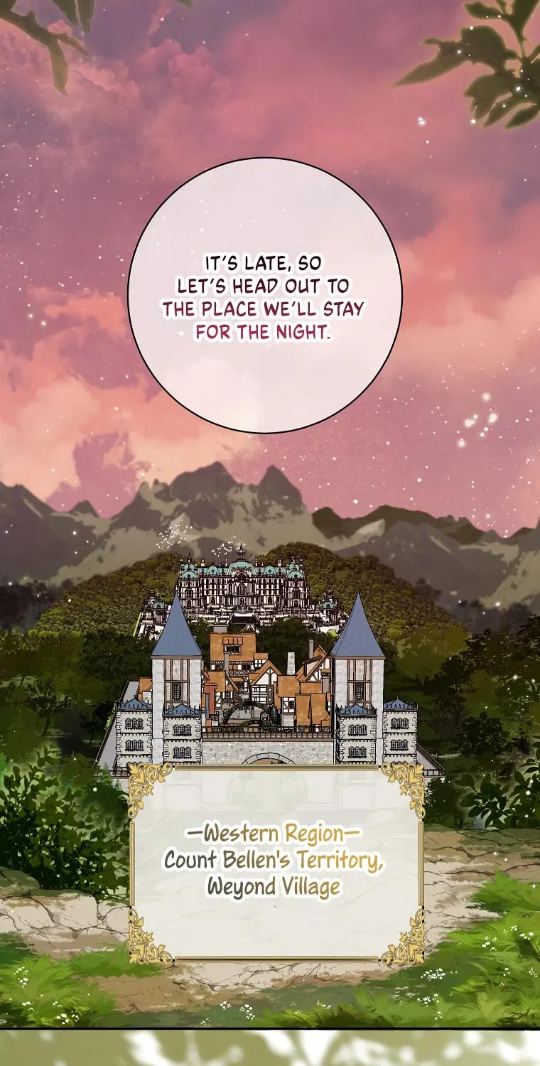 I Think I've Been Possessed Somewhere Chapter 61 page 48 - 