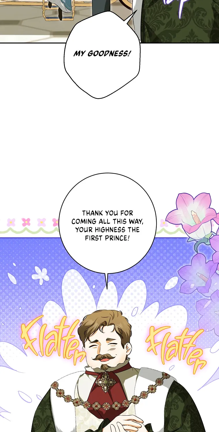 I Think I've Been Possessed Somewhere Chapter 61 page 50 - 