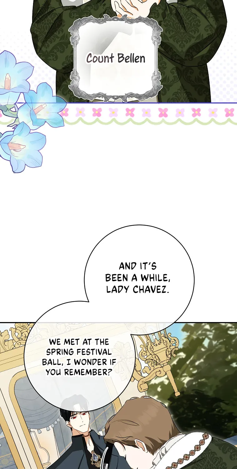 I Think I've Been Possessed Somewhere Chapter 61 page 51 - 