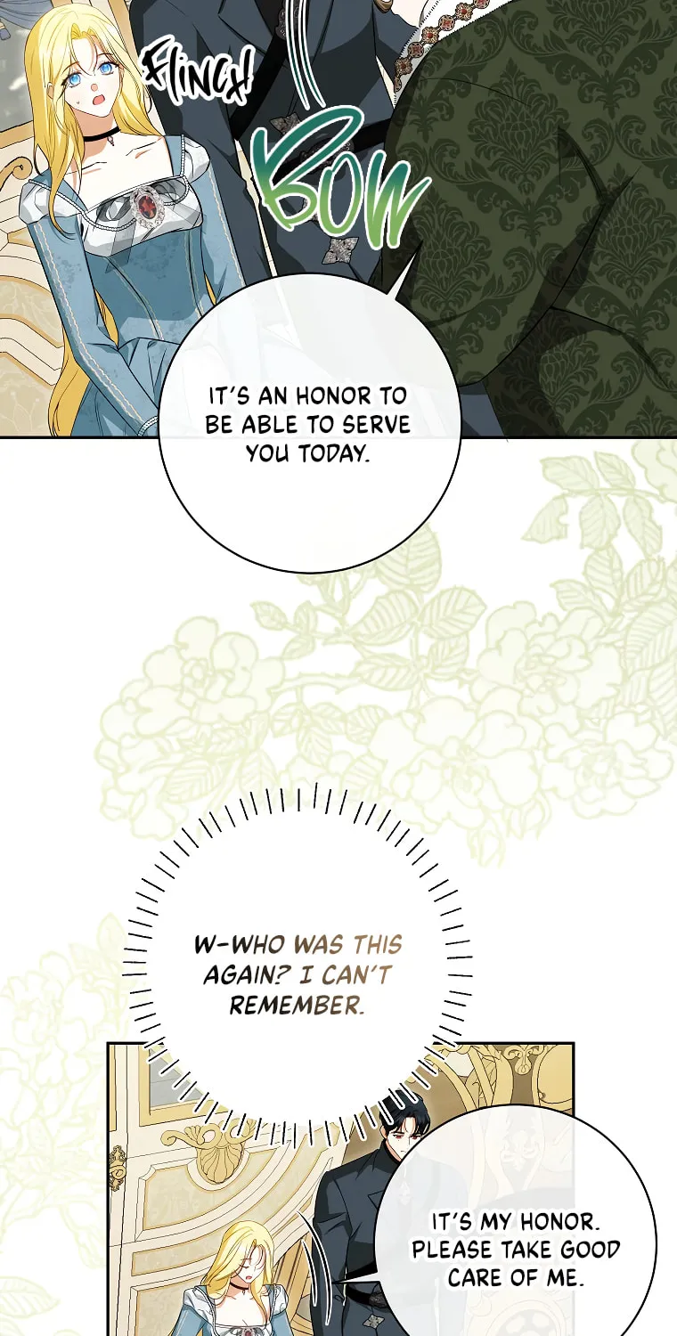 I Think I've Been Possessed Somewhere Chapter 61 page 52 - 