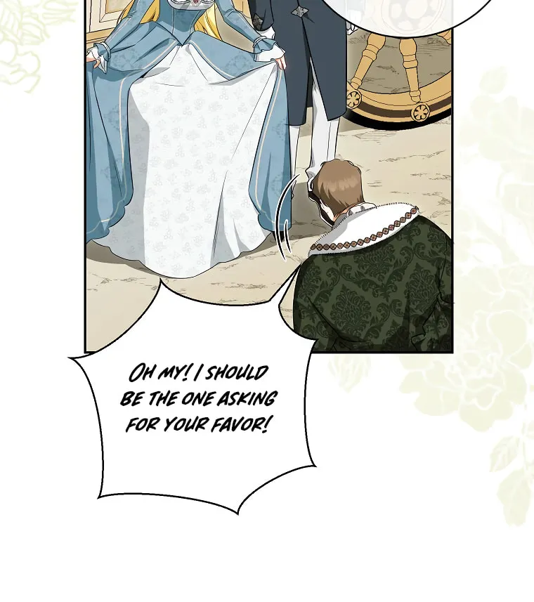I Think I've Been Possessed Somewhere Chapter 61 page 53 - 