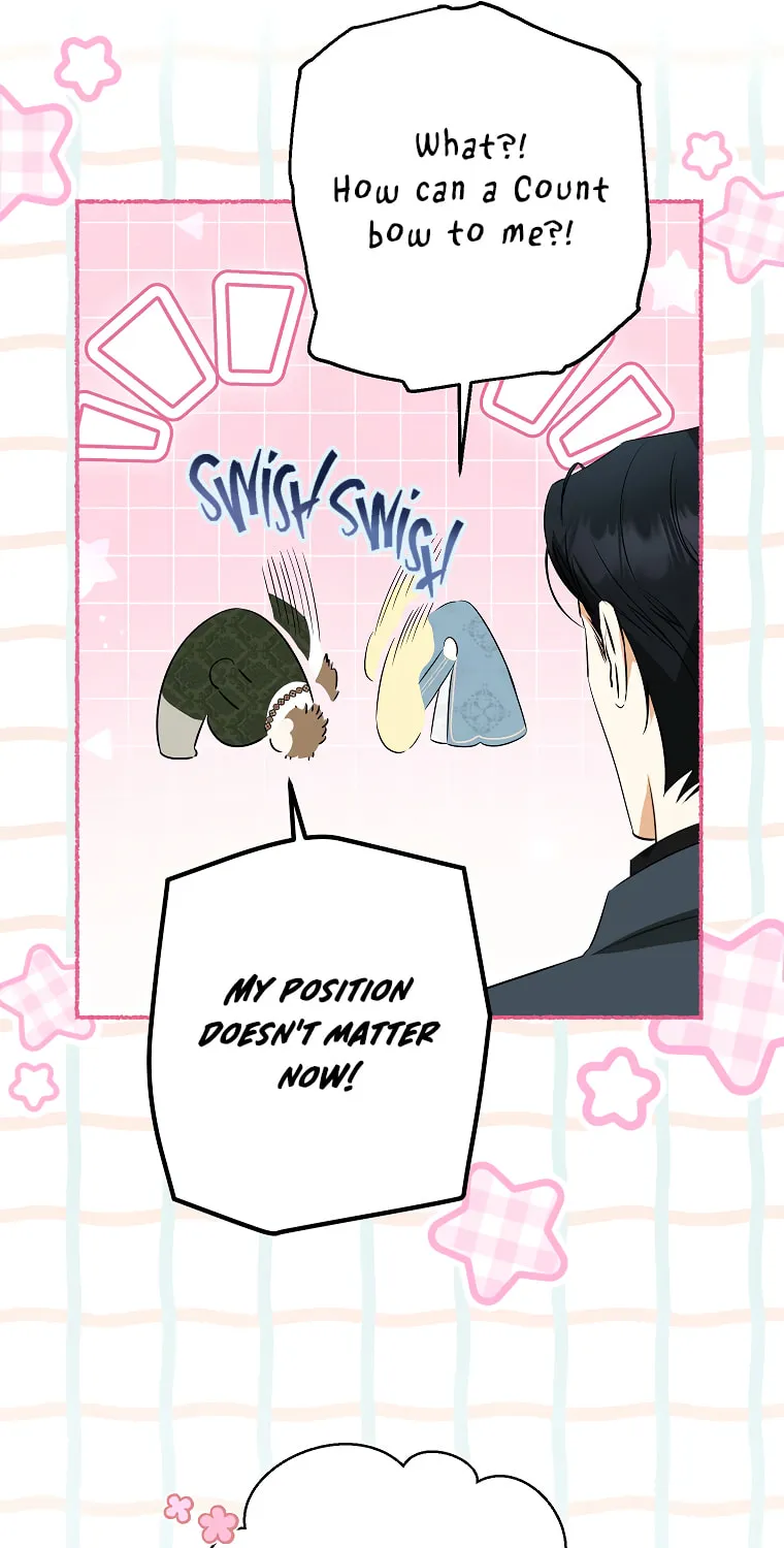 I Think I've Been Possessed Somewhere Chapter 61 page 54 - 