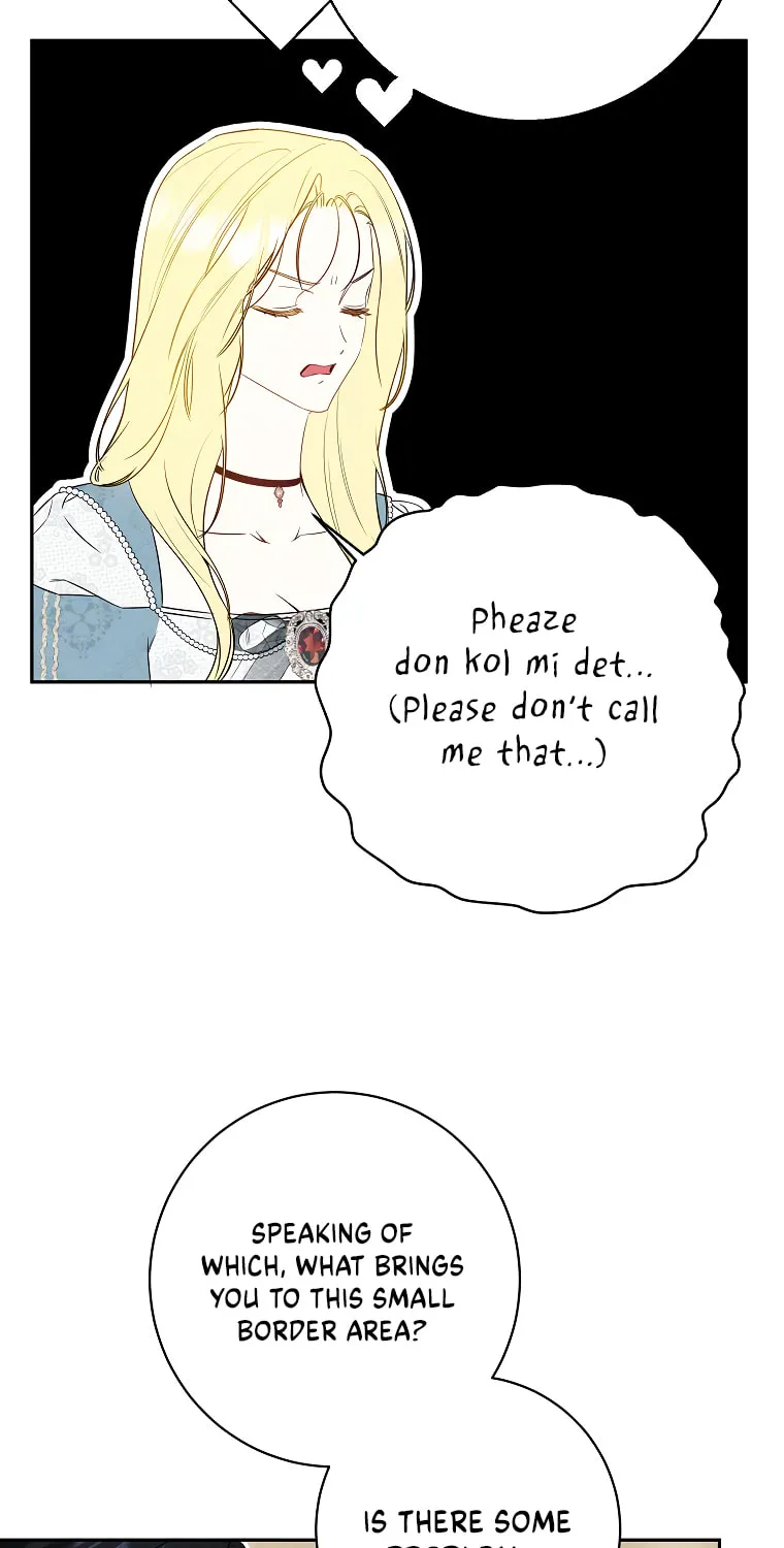 I Think I've Been Possessed Somewhere Chapter 61 page 58 - 