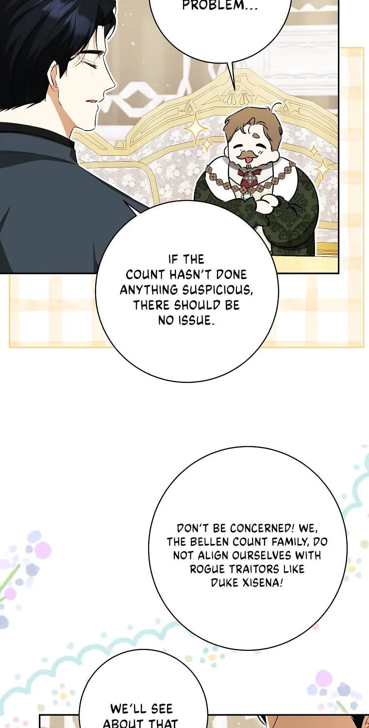 I Think I've Been Possessed Somewhere Chapter 61 page 59 - 