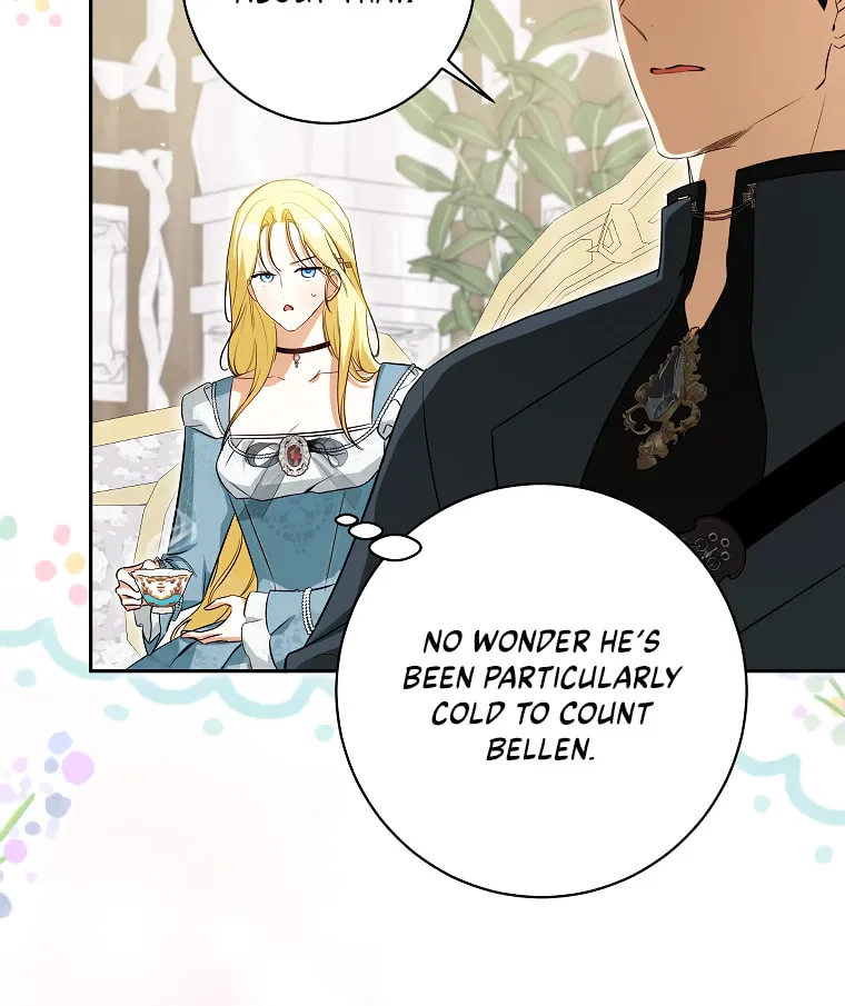 I Think I've Been Possessed Somewhere Chapter 61 page 60 - 
