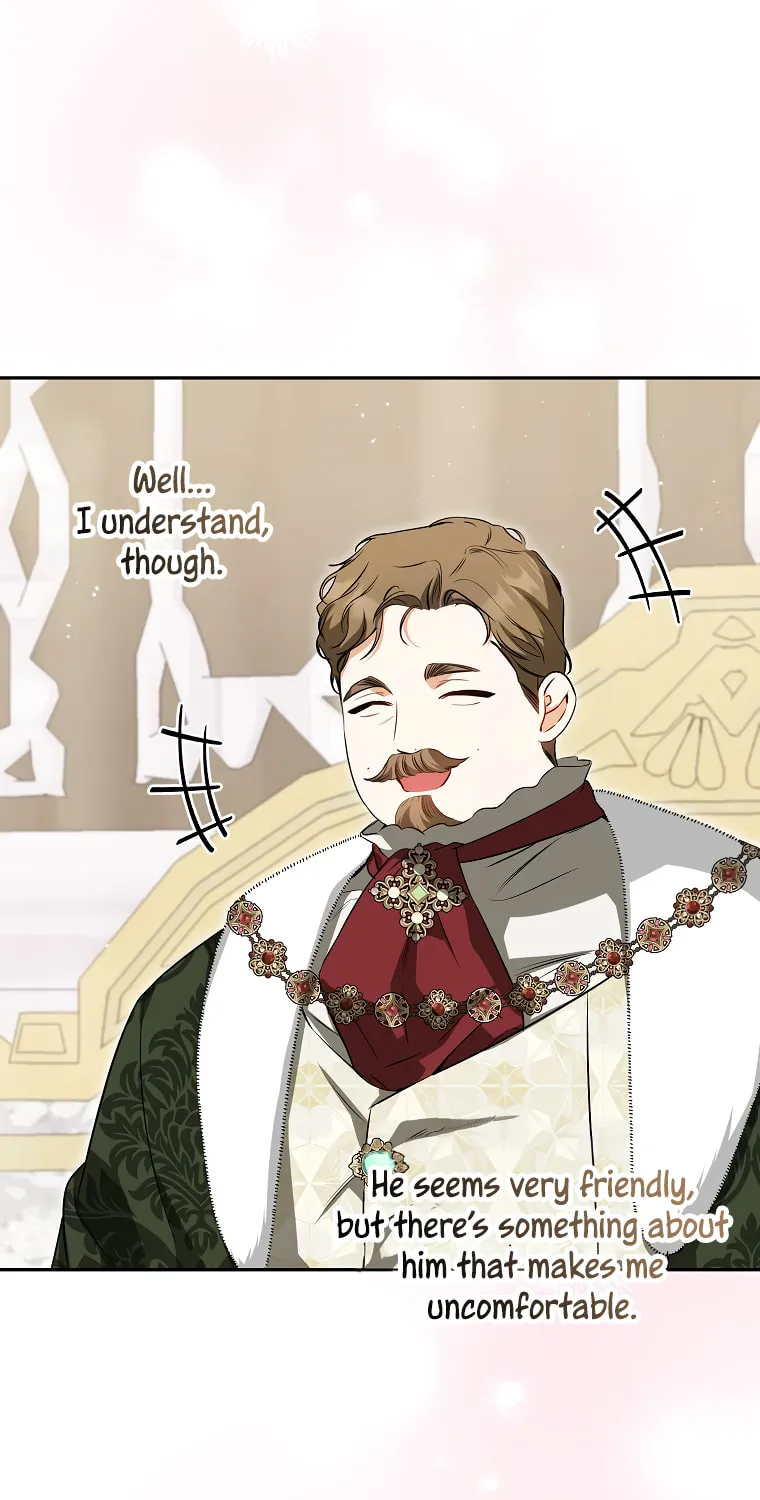 I Think I've Been Possessed Somewhere Chapter 61 page 61 - 