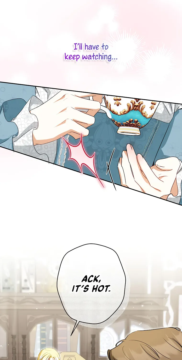 I Think I've Been Possessed Somewhere Chapter 61 page 62 - 