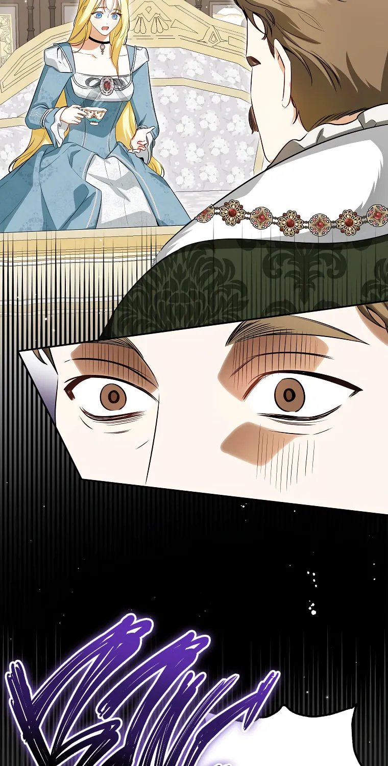 I Think I've Been Possessed Somewhere Chapter 61 page 63 - 