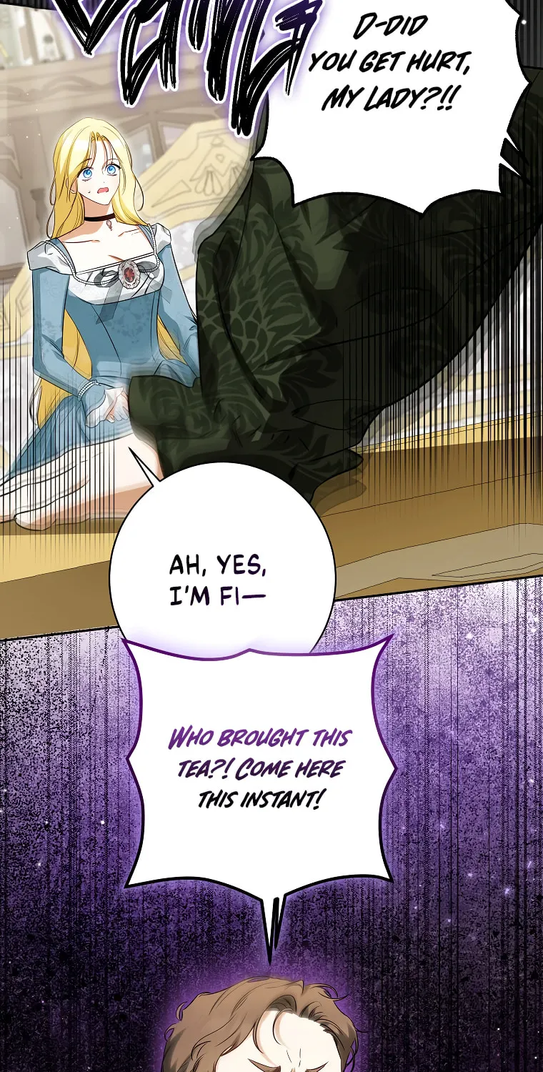 I Think I've Been Possessed Somewhere Chapter 61 page 64 - 