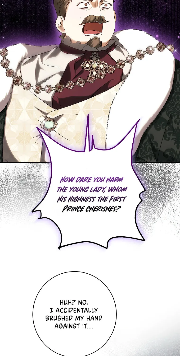 I Think I've Been Possessed Somewhere Chapter 61 page 65 - 