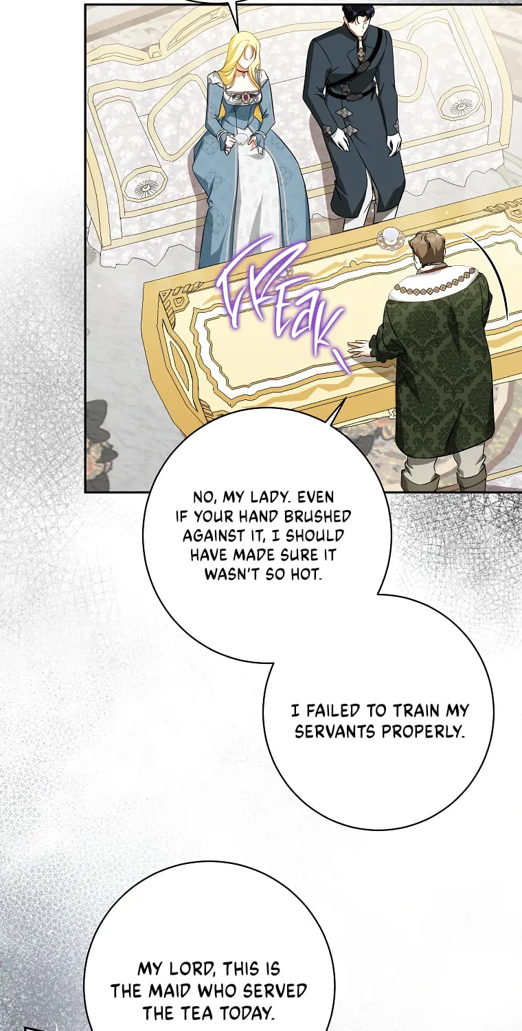 I Think I've Been Possessed Somewhere Chapter 61 page 66 - 